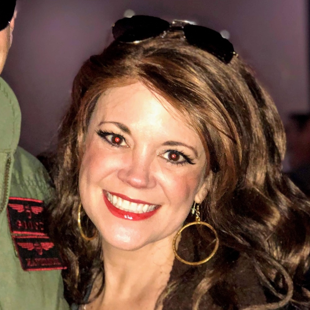 Meet your Posher, Dana